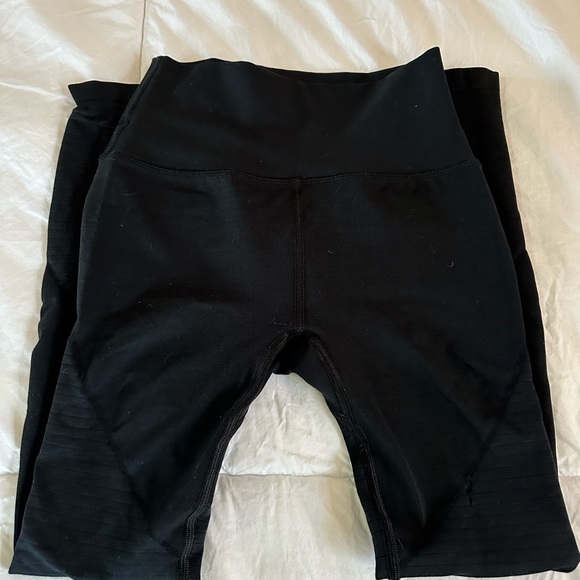 LOT OF ALPHALETE LEGGINGS - Picture 5 of 8